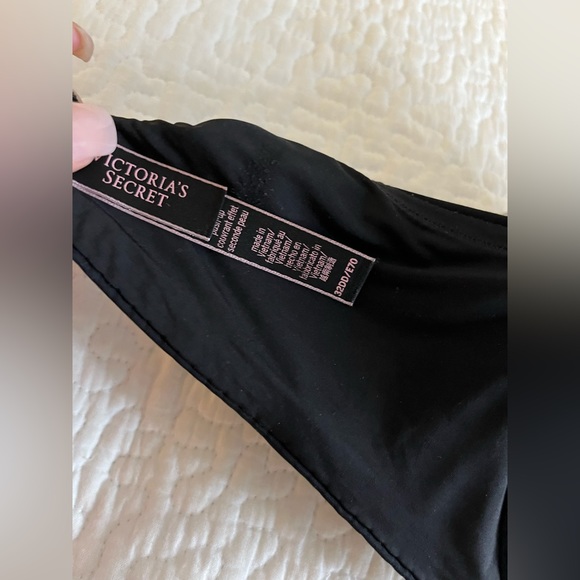 Victorias Secret Semipush T-Shirt Bra - Picture 4 of 4